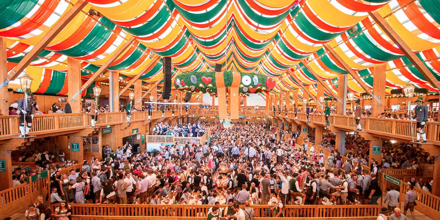 Wiesn