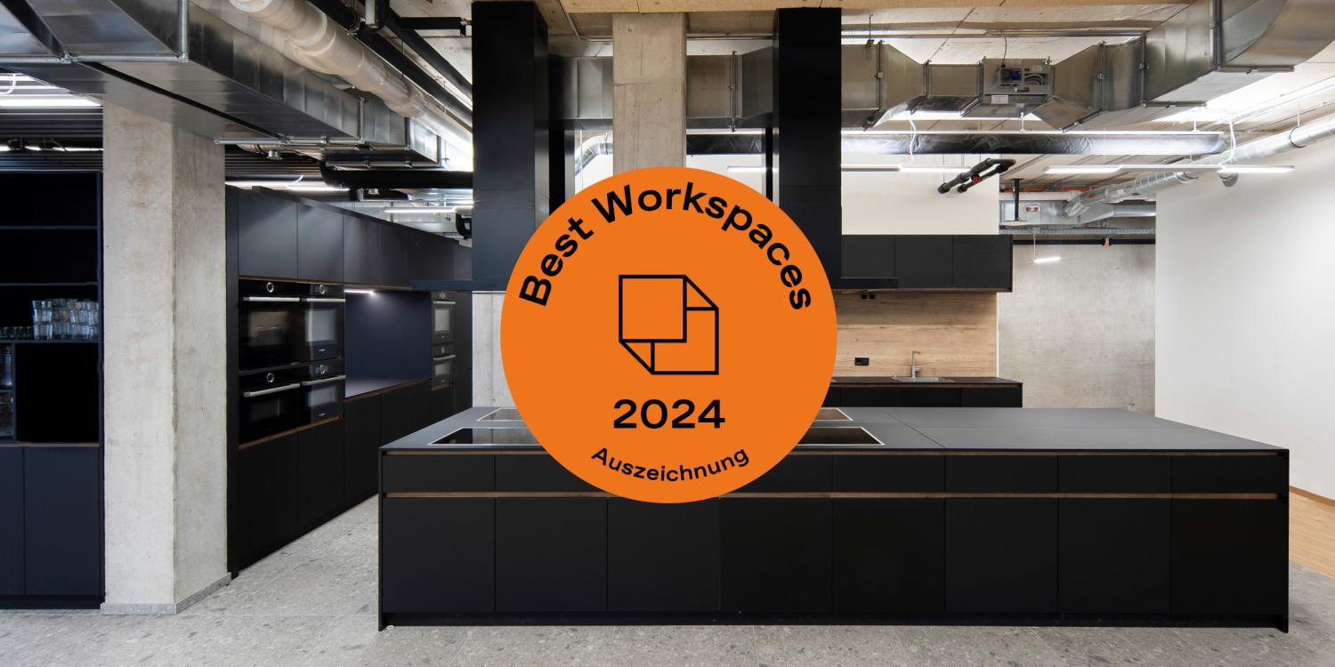 Best Workspaces 2024