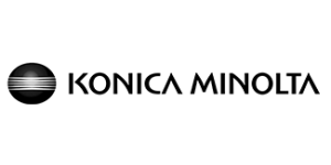 konica minolta logo