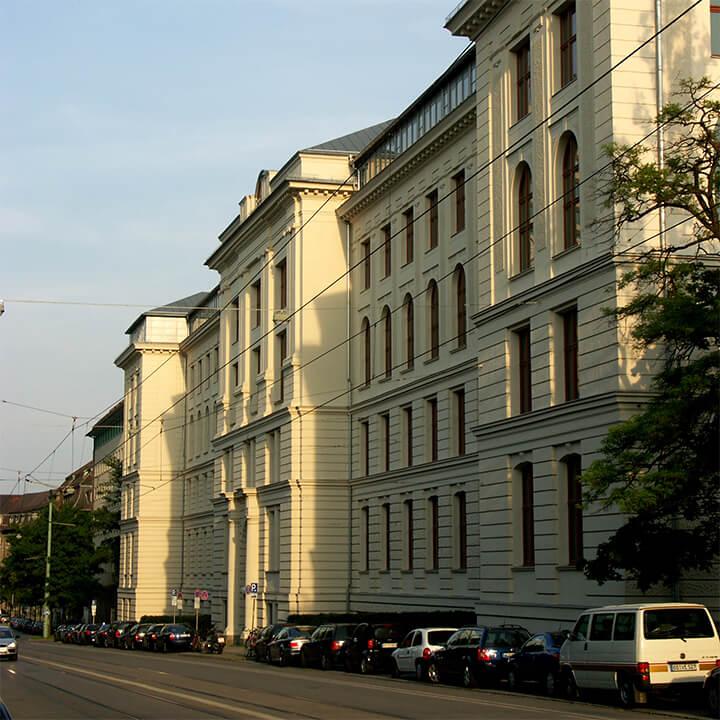 RENAISSANCE HAUS MÜNCHEN