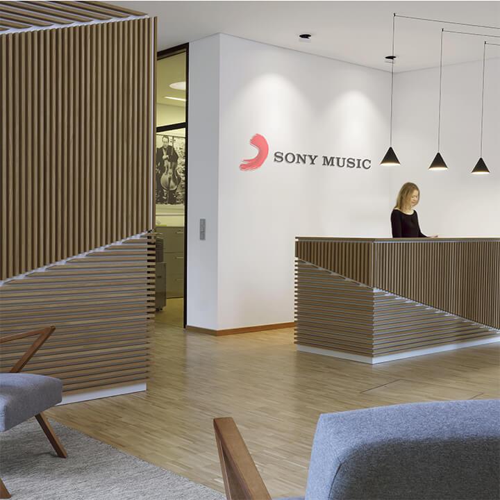 SONY MUSIC Berlin