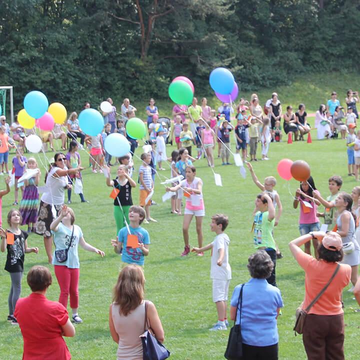 CSMM ist ein familienfreundliches Unternehmen