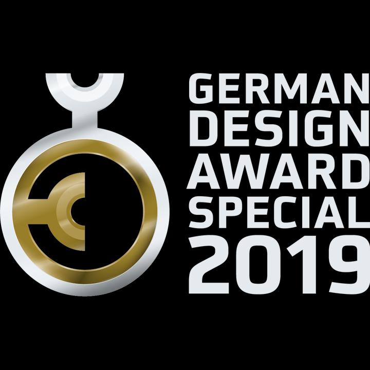 German Design Award Special 2019