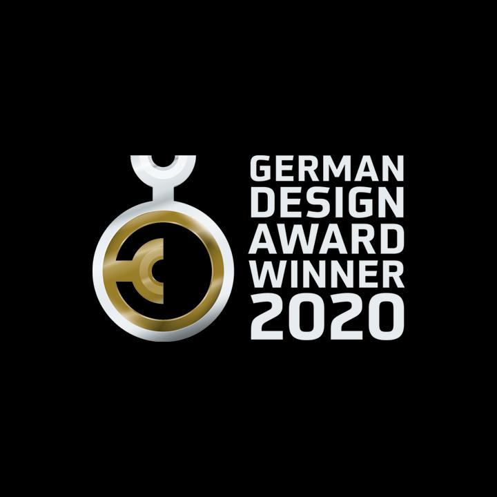 German Design Awards 2020