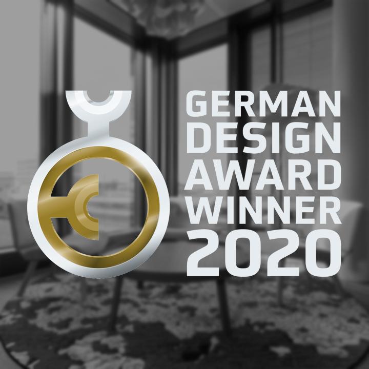 German Design Award 2020