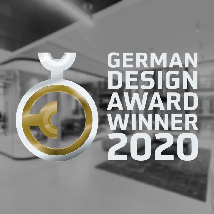 German Design Award 2020