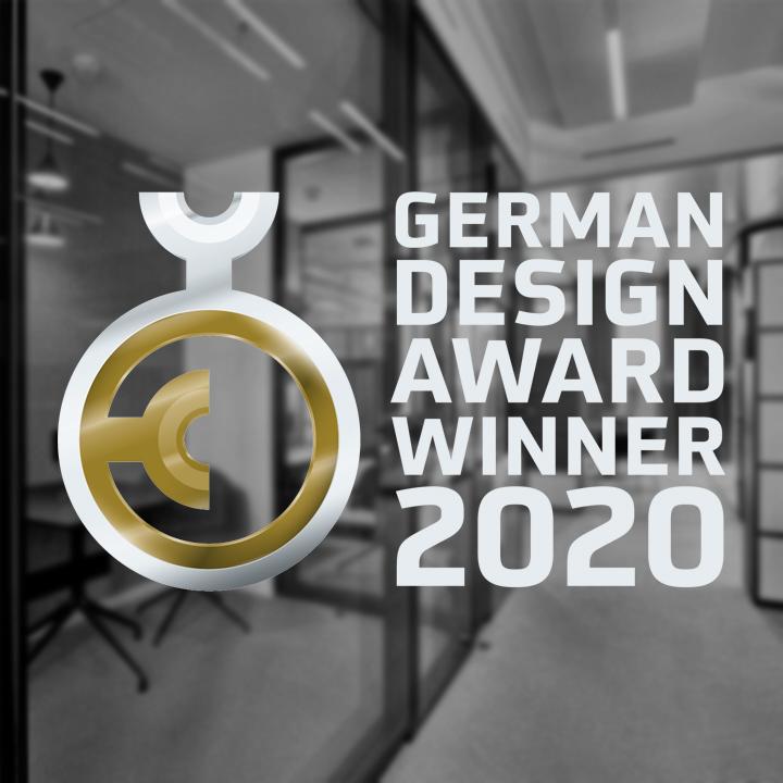 German Design Award 2020