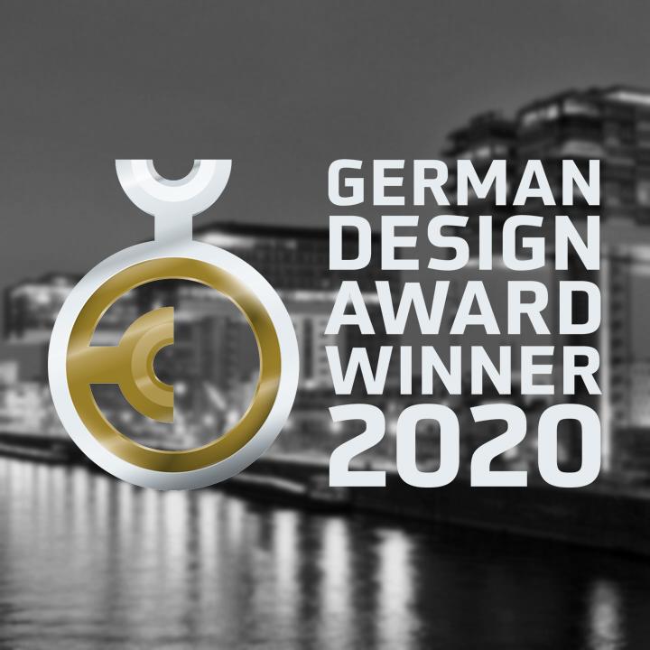 German Design Award 2020