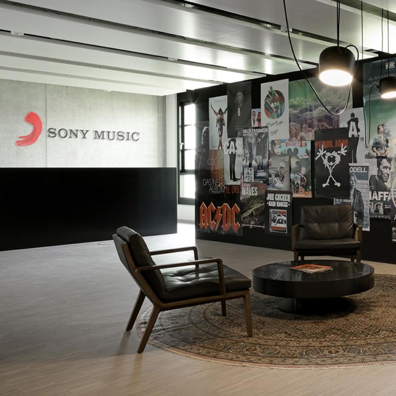 Sony Music