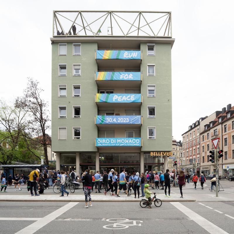 Giro di Monaco