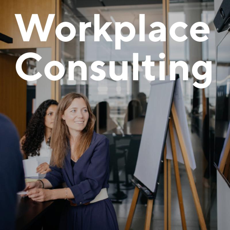 Workplace Consulting