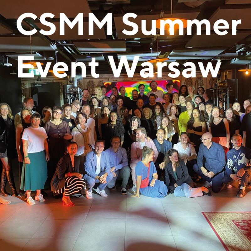 Summer_Event_Warschau_CSMM_2024