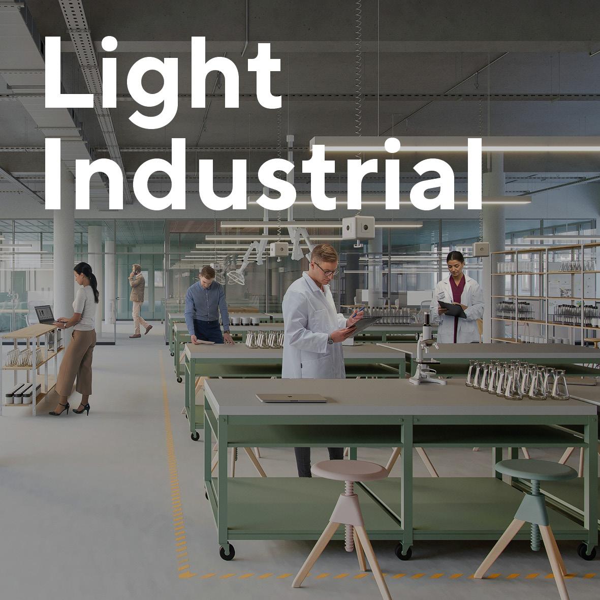 Light Industrial